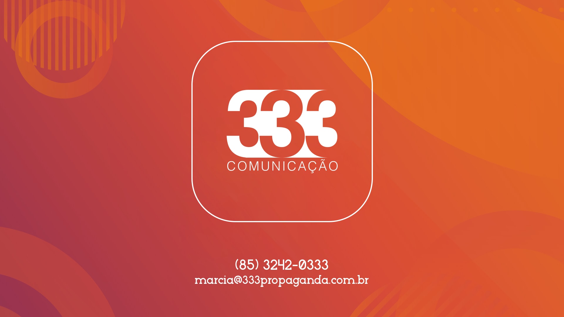 333 Comunicação